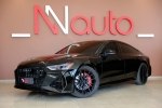 Audi A7 2022