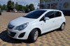 Opel Corsa 2011