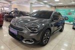 Citroen C4 2021