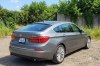 BMW 5 Series 2015