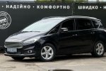 Ford S-Max 2015