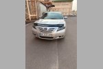Toyota Camry 2008