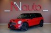 MINI Clubman 2011