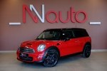 MINI Clubman 2011