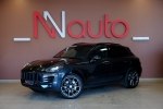 Porsche Macan 2017