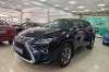 Lexus RX 2018