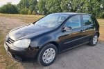 Volkswagen Golf 2004