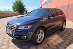 Audi Q5 2013