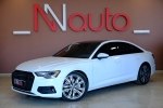 Audi A6 2023