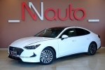 Hyundai Sonata 2020