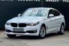 BMW 3 Series 2014