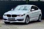 BMW 3 Series 2014