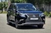 Lexus GX 2019