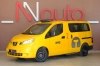 Nissan NV200 2014