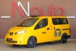 Nissan NV200 2014
