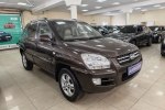 KIA Sportage 2006