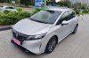 Nissan Note 2022