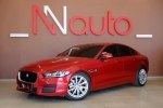 Jaguar XE 2015