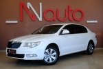 Skoda Superb 2013