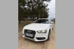 Audi A4 2012