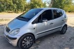 Mercedes A-Class 2004