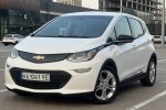 Chevrolet Bolt 2017
