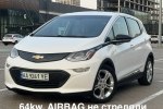 Chevrolet Bolt 2017