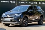 Toyota RAV4 2017