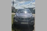 KIA Sportage 2013