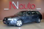 Audi A6 2003