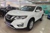 Nissan Rogue 2018