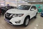 Nissan Rogue 2018