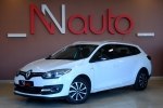 Renault Megane 2015
