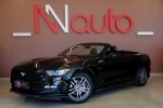 Ford Mustang 2016