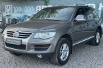 Volkswagen Touareg 2008