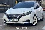 Nissan Leaf 2018