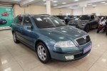 Skoda Octavia 2007