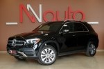 Mercedes GLE-Class 2022