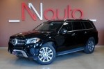 Mercedes GL-Class 2014