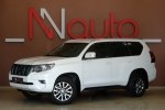Toyota Land Cruiser Prado 2019