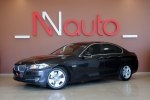BMW 5 Series 2011
