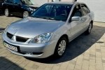 Mitsubishi Lancer 2008
