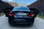 Mercedes CLA-Class 2014