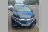 Honda Shuttle 2016