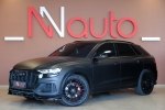 Audi Q8 2020