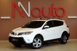 Toyota RAV4 2015