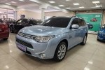 Mitsubishi Outlander 2013