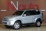 Toyota Land Cruiser Prado 2007