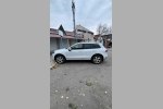 Volkswagen Touareg 2014