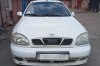 Daewoo Sens 2004